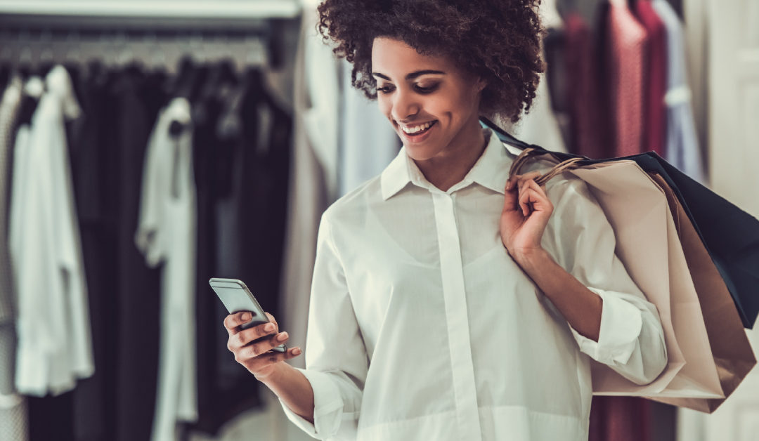 The Rise of Recommerce : The Next Big Thing in Retail