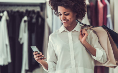 The Rise of Recommerce : The Next Big Thing in Retail