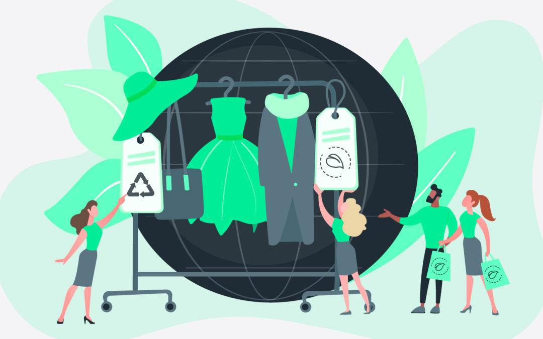 Why Brands Must Embrace Sustainability