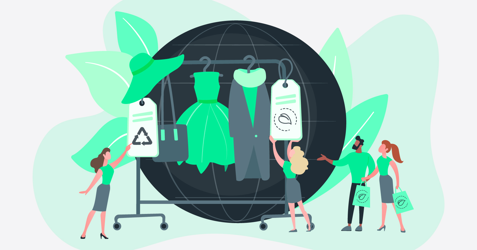 Why Brands Must Embrace Sustainability | ClearCycle